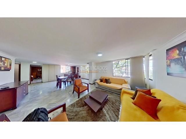 Apartamentos, Venta en El Ingenio