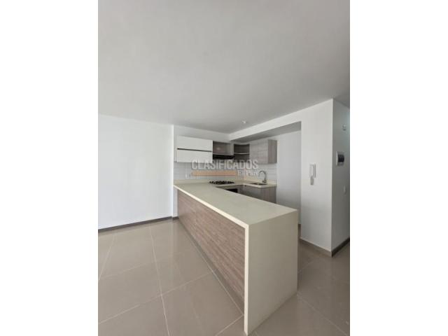 Apartamentos, Venta en Valle del Lili