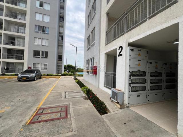 Apartamentos, Alquiler en Valle del Lili
