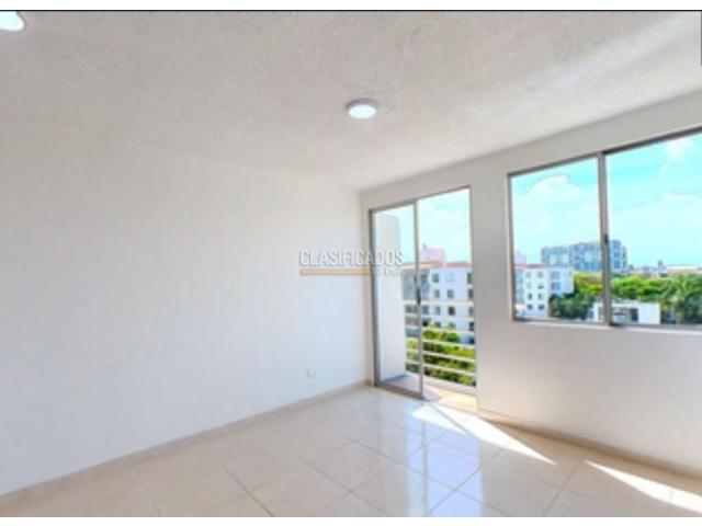 Apartamentos, Venta en Valle del Lili
