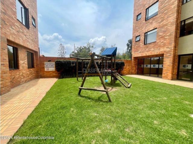 Apartamentos, Venta en Chía