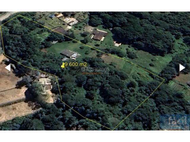 Fincas y Casas Campestres, Venta en Yumbo