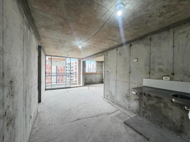 Apartamentos, Venta en Kachipay