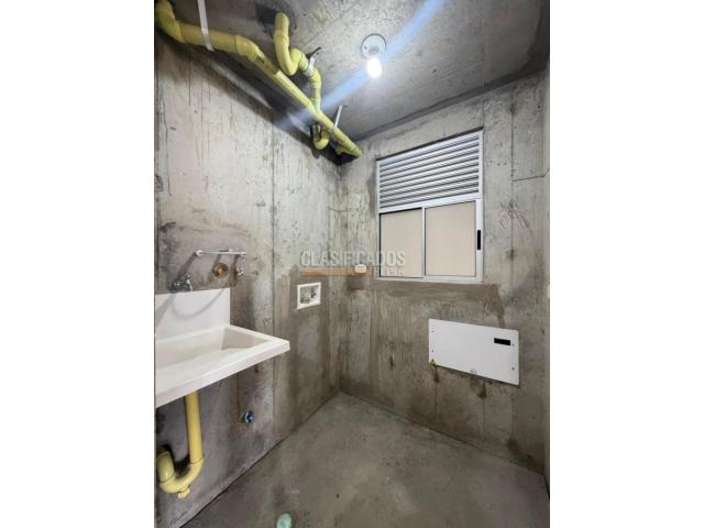 Apartamentos, Venta en Kachipay