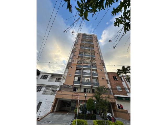 Apartamentos, Alquiler en Bucaramanga