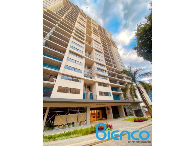 Apartamentos, Alquiler en Floridablanca
