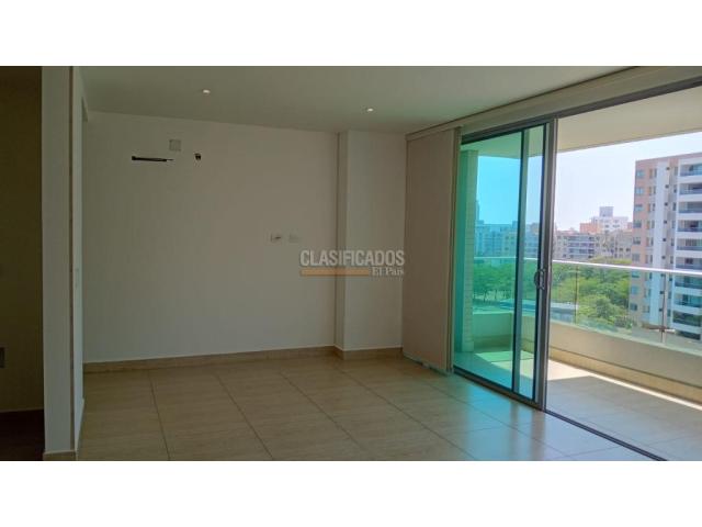 Apartamentos, Alquiler en Barranquilla