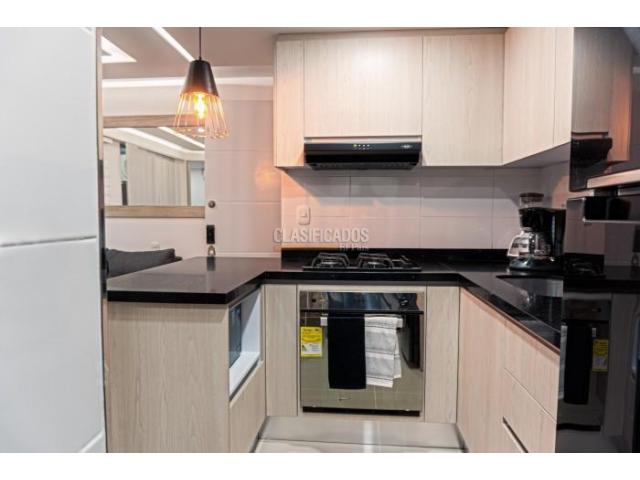 Apartamentos, Venta en Valle del Lili