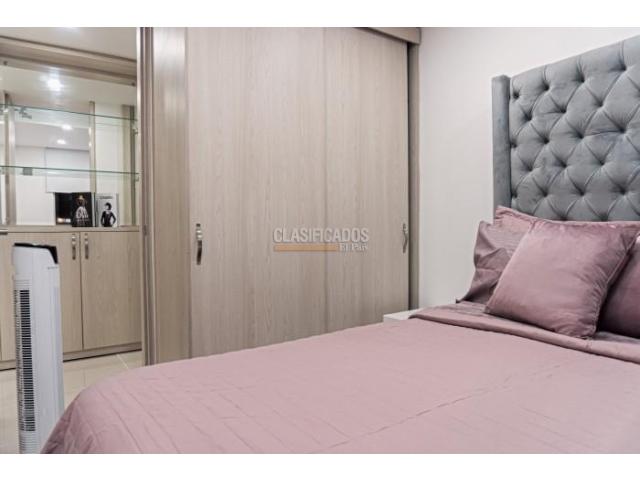 Apartamentos, Venta en Valle del Lili