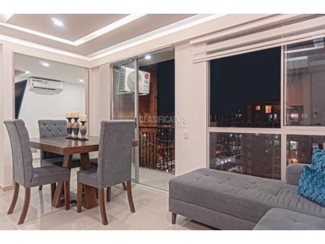 Apartamentos, Venta en Valle del Lili