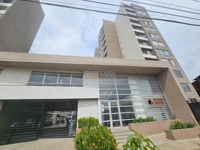 Apartamentos, Venta en Evaristo García