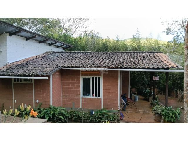 Fincas y Casas Campestres, Venta en La Elvira