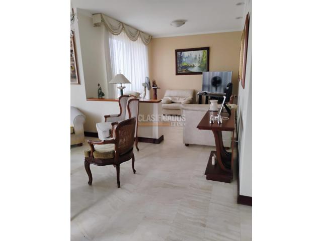 Apartamentos, Venta en Ciudad Jardín