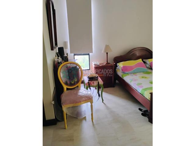 Apartamentos, Venta en Ciudad Jardín