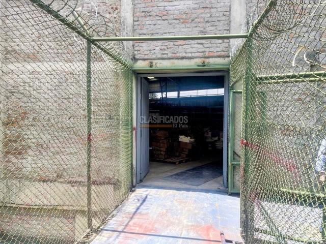 Locales y Bodegas, Alquiler en Menga