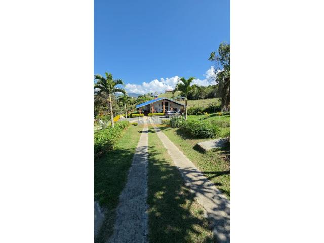 Fincas y Casas Campestres, Venta en Dagua