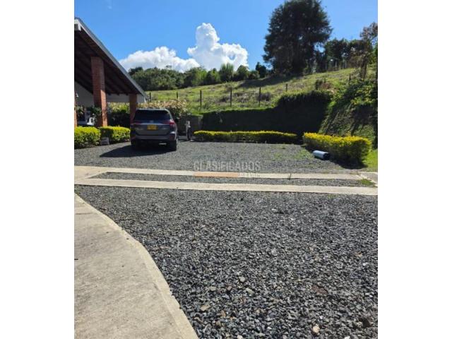 Fincas y Casas Campestres, Venta en Dagua