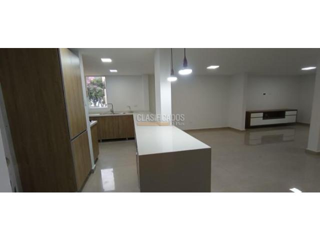 Apartamentos, Venta en Tequendama