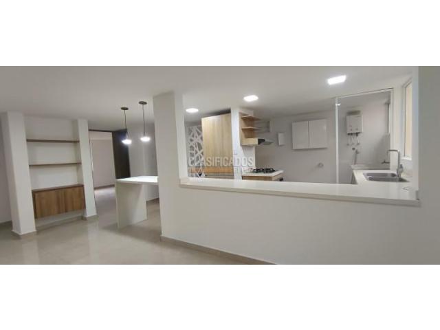 Apartamentos, Venta en Tequendama