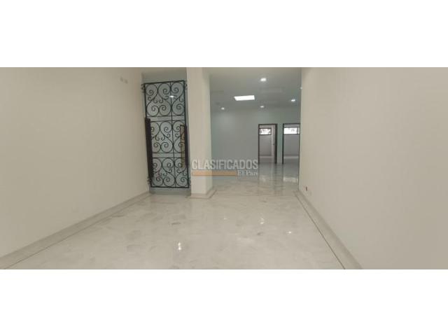 Casas, Alquiler en Ciudad Jardín