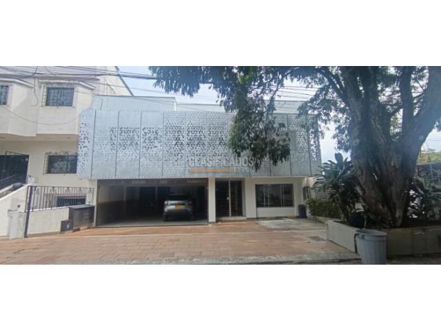 Casas, Alquiler en Ciudad Jardín