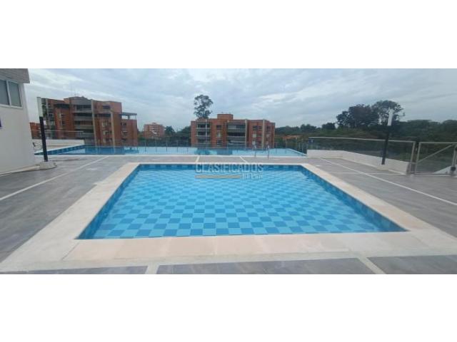 Apartamentos, Venta en Ciudad Jardín