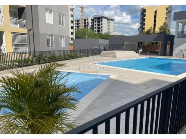 Apartamentos, Venta en Yumbo