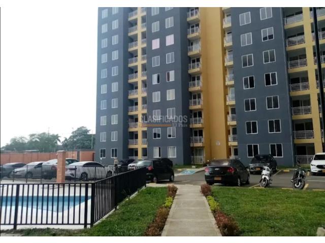 Apartamentos, Venta en Yumbo