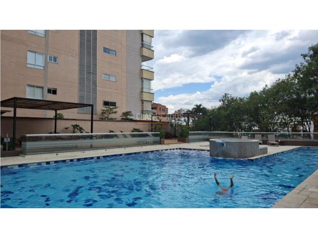 Apartamentos, Venta en Normandía