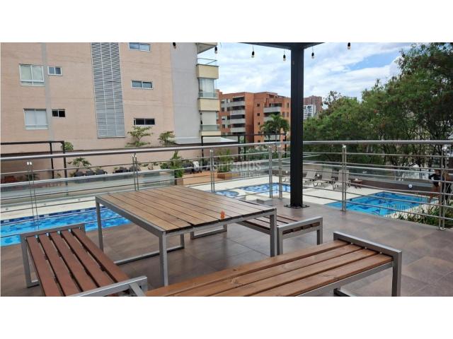 Apartamentos, Venta en Normandía