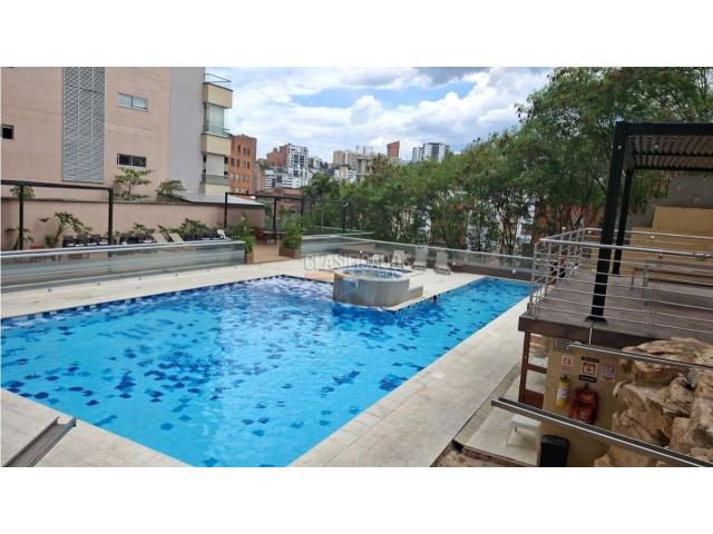 Apartamentos, Venta en Normandía