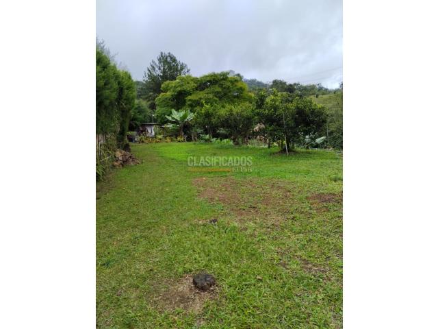 Lotes, Venta en Dagua