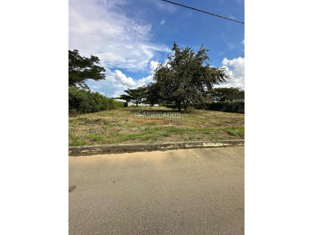 Lotes, Venta en Jamundí