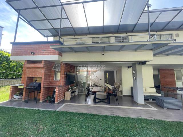 Casas, Venta en Jamundí