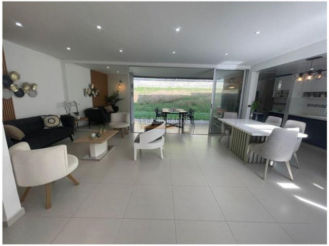 Casas, Venta en Jamundí