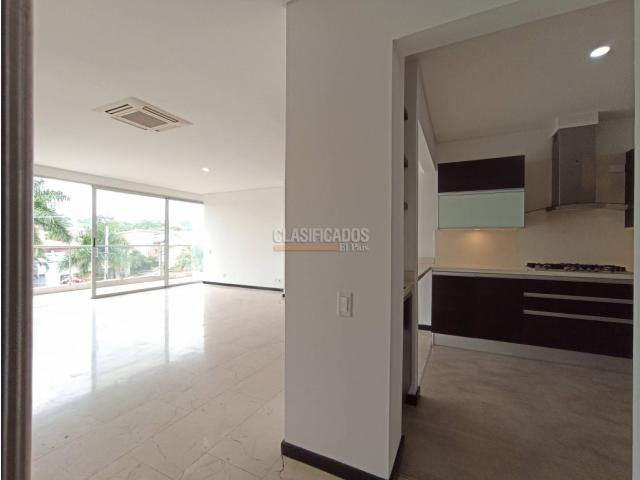 Apartamentos, Alquiler en Pance