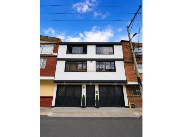 Apartamentos, Alquiler en Bogotá