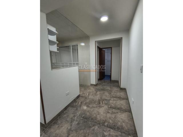 Apartamentos, Alquiler en Bogotá