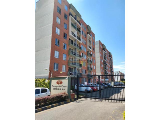 Apartamentos, Venta en Caney