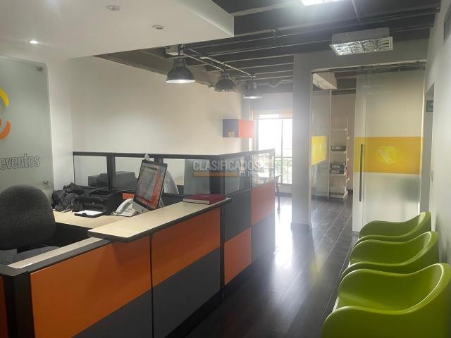 Oficinas y Consultorios, Alquiler en Centenario