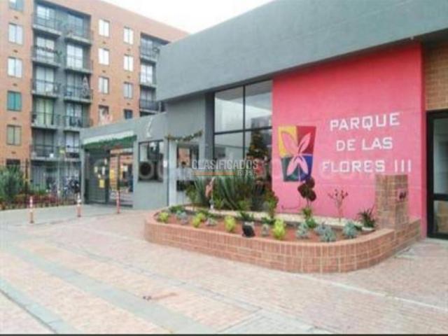 Apartamentos, Venta en Chía