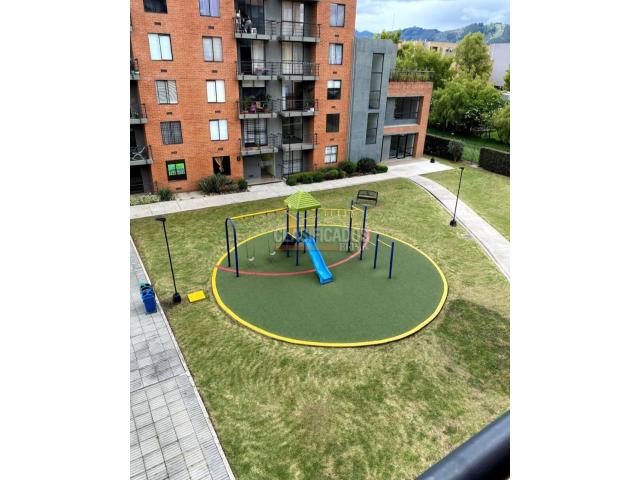 Apartamentos, Venta en Chía