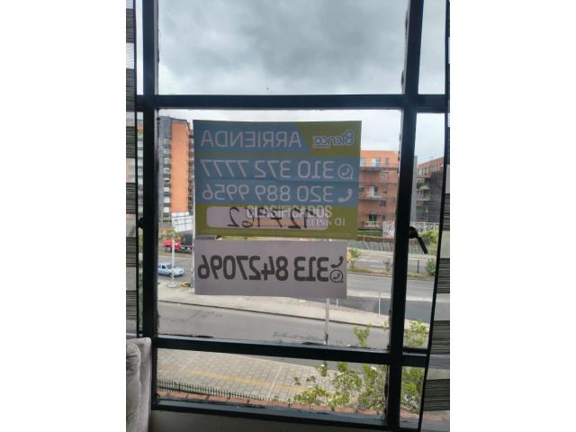 Apartamentos, Alquiler en Bogotá