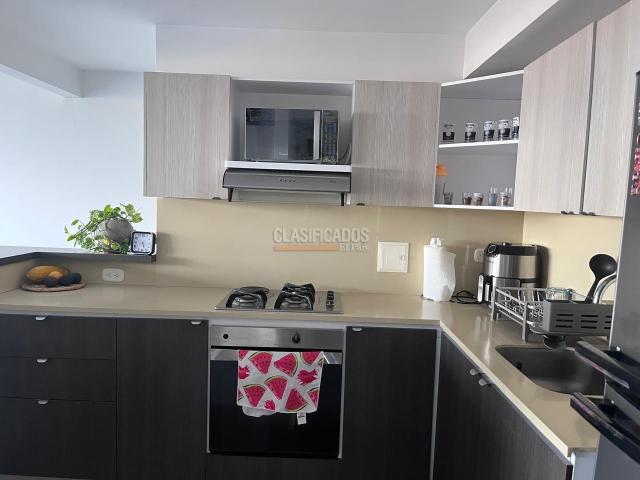Apartamentos, Venta en Valle del Lili