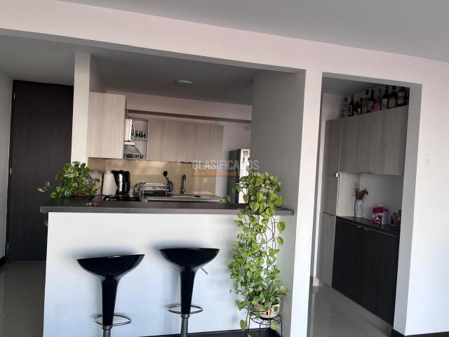 Apartamentos, Venta en Valle del Lili