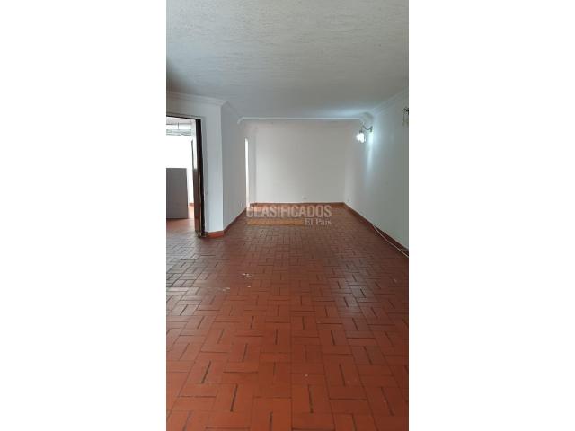 Casas, Venta en La Esmeralda