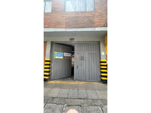 Locales y Bodegas, Alquiler en Bogotá