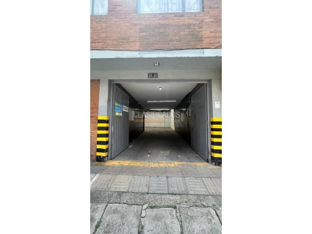 Locales y Bodegas, Alquiler en Bogotá