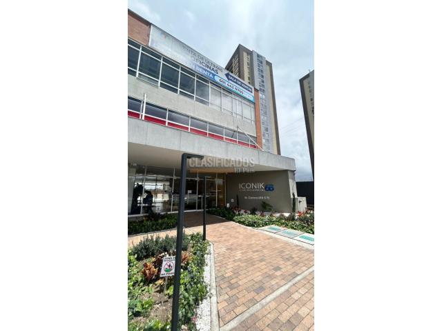 Apartaestudios, Alquiler en Bogotá