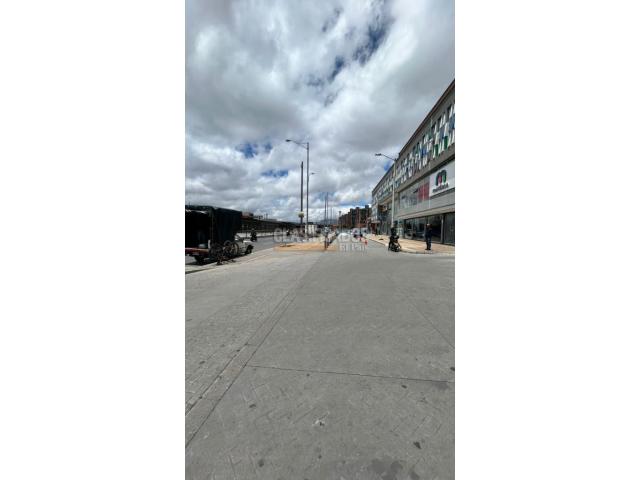 Apartaestudios, Alquiler en Bogotá